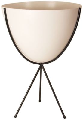 Retro Bullet Planter by Hip Haven